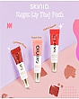 Son Xăm Lì Hàn Quốc SKINIA Magic Lip Tint 10g Bền Màu, Lâu Trôi - Peach Pink 01 3