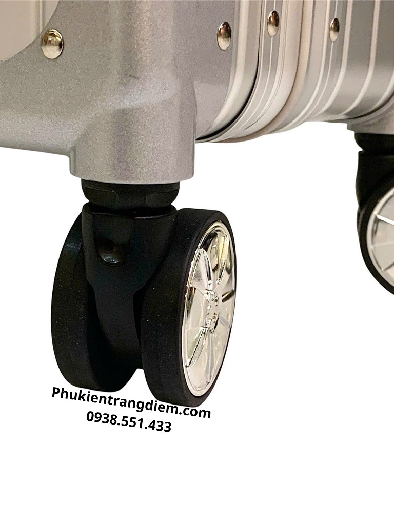Cốp Full Nhôm Gương Đèn Cao Cấp